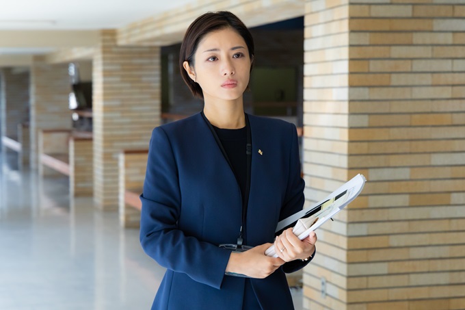 石原聰美日劇《Destiny:命運交會》分集劇情,跨越 20 年的懸疑愛情 22 01 5