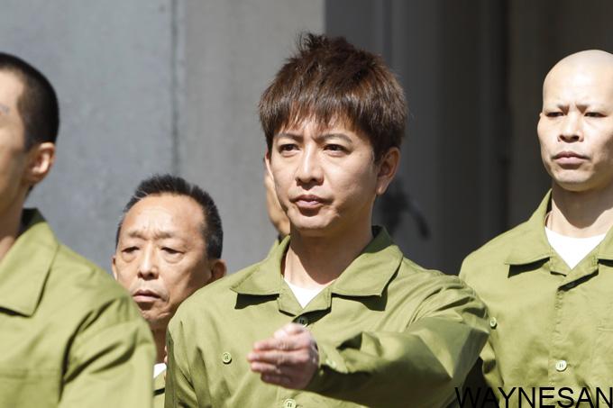 木村拓哉日劇《Believeー為你架起的橋樑》分集劇情與演員陣容 4 04 1