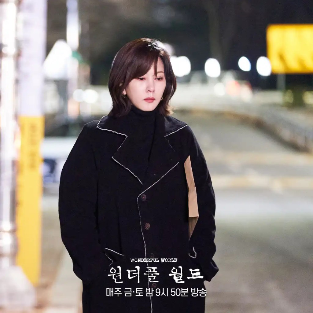 韓劇《美好世界》分集劇情評論,復仇與救贖能否共存? 7 435957539 947753483373230 1292161337500204309 n