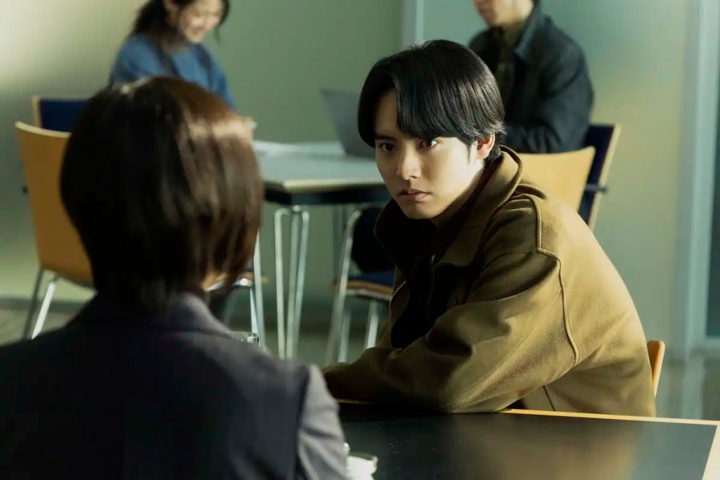 日劇《Re:Revenge-在欲望的盡頭-》分集劇情與演員陣容介紹 4 GK4zTgBbEAAmgH1