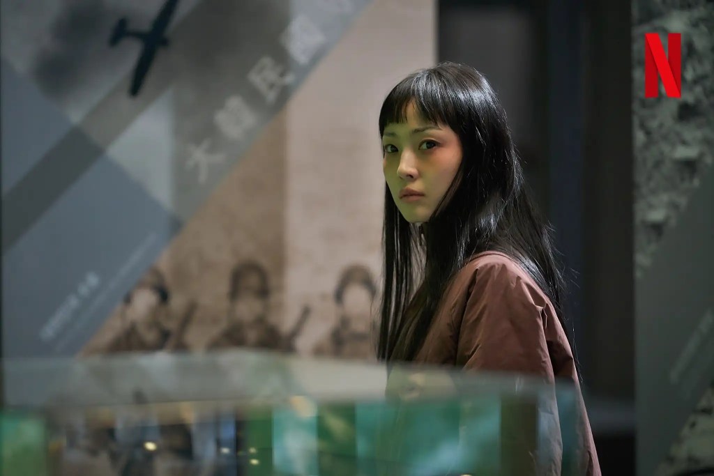 Netflix 韓劇《寄生獸:灰色部隊》劇情評論,異生物入侵人類如何迎戰未知威脅? 12 Parasyte The Grey 6