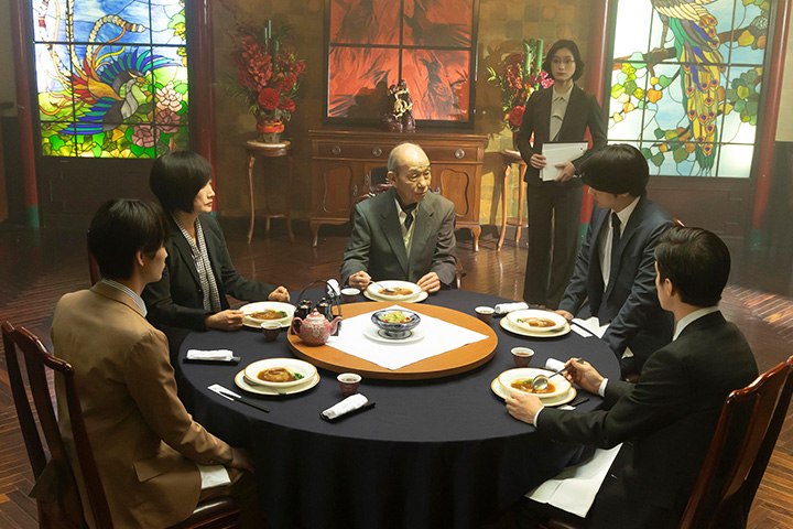 日劇《Re:Revenge-在欲望的盡頭-》分集劇情與演員陣容介紹 2 photo03