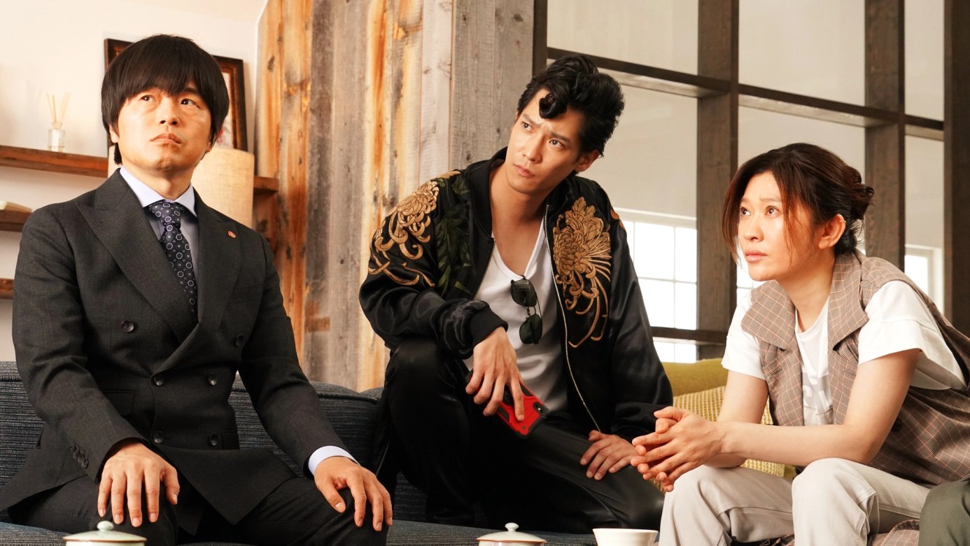 visual 8