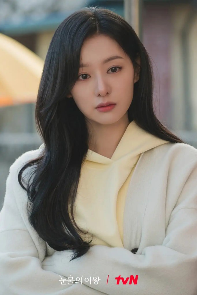 《淚之女王》EP13 劇情評論 11