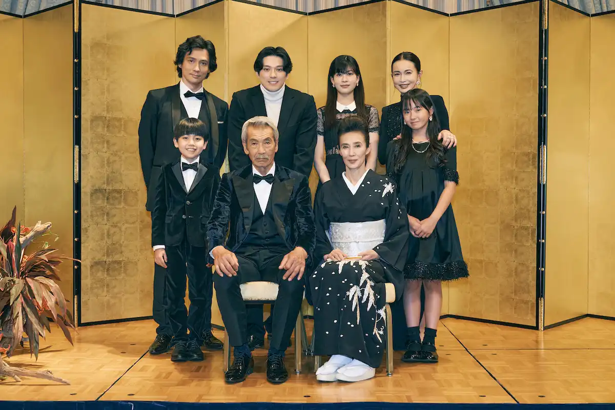 日劇 《那個叫貓頭鷹的男人》分集劇情評論,充滿爭鬥、非法和政治風暴的世界 9 那個叫貓頭鷹的男人 8