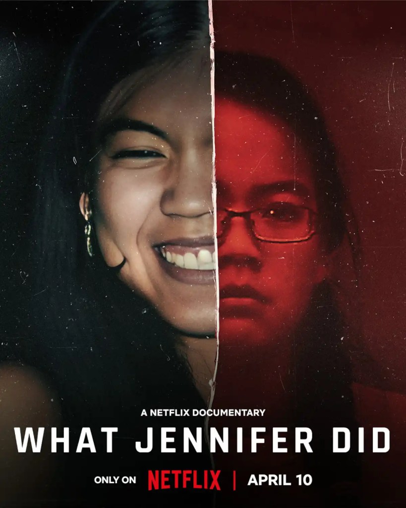 Netflix 紀錄片《雙面女弑親案》意想不到的複雜真相 7 Netflix 電影紀錄片《雙面女弑親案》意想不到的複雜真相