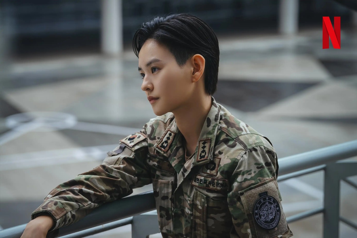 Netflix 韓劇《末日愚者》劇情看點,末日前社會崩潰與個體責任的交錯描寫 11 韓劇《末日愚者》 WAYNESAN 25