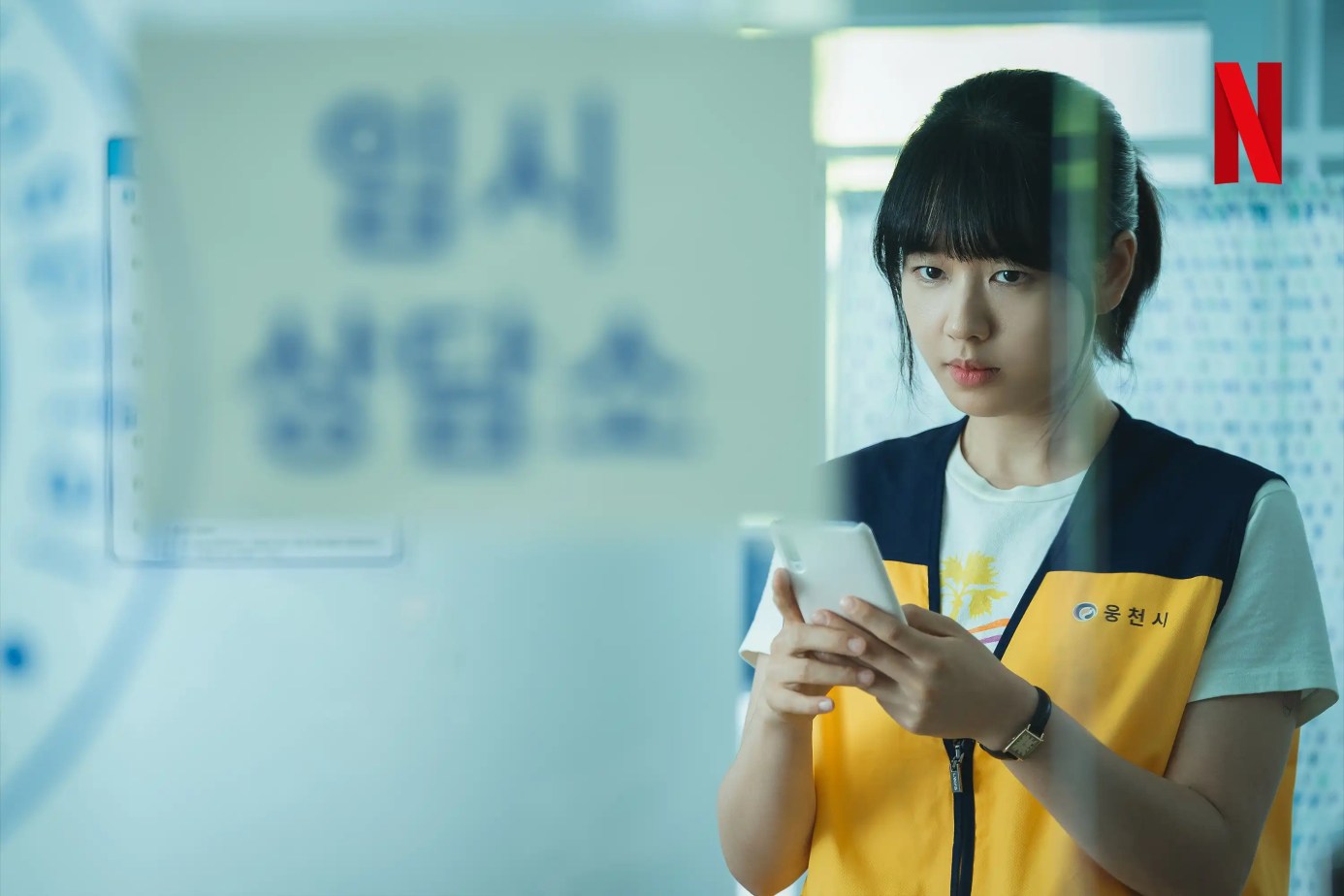 Netflix 韓劇《末日愚者》劇情看點,末日前社會崩潰與個體責任的交錯描寫 8 韓劇《末日愚者》 WAYNESAN 28