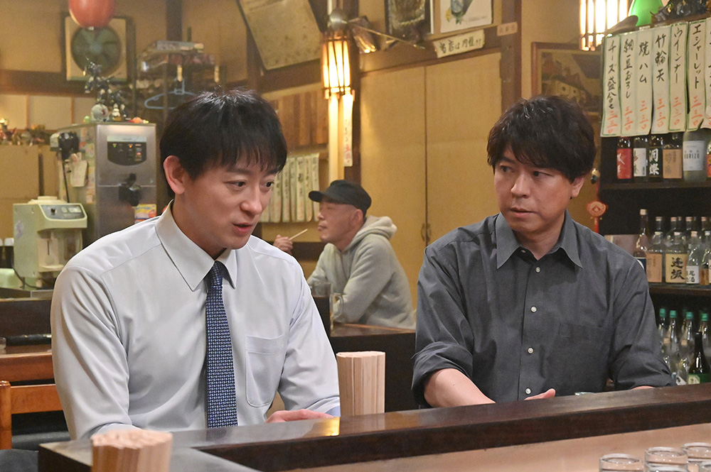 春季日劇《王牌女行員花咲舞》分集劇情,今田美櫻與山本耕史攜手演出 22 04 1