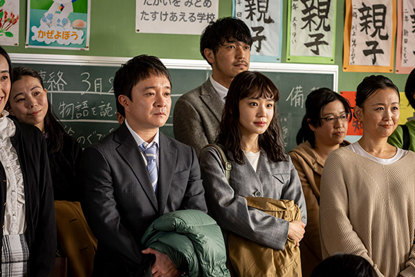 日劇《春暖花開的那一天》分集劇情與演員陣容介紹 24 p2 3