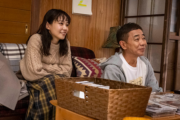 日劇《春暖花開的那一天》分集劇情與演員陣容介紹 21 p4 1 1