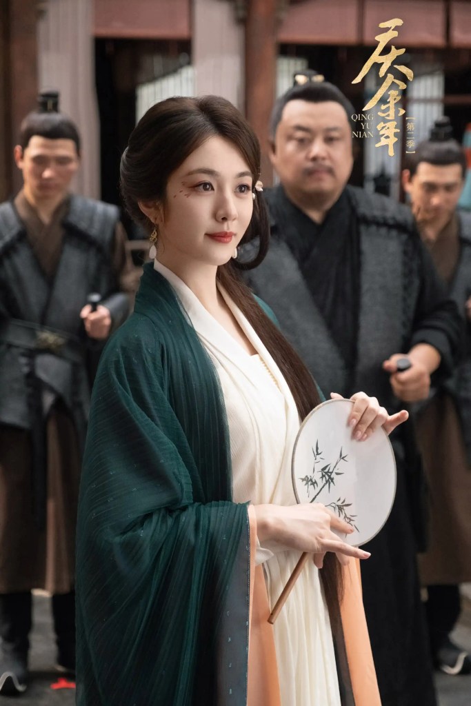 陸劇《慶餘年第二季》劇情與演員陣容,小范大人與雞腿公主回歸 18 《慶餘年第二季》EP1 5 劇情評價 3