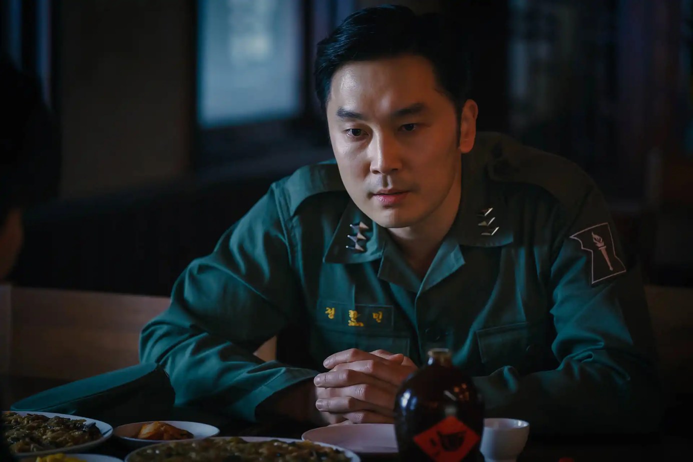 《逆貧大叔》EP6 7 劇情評論 12