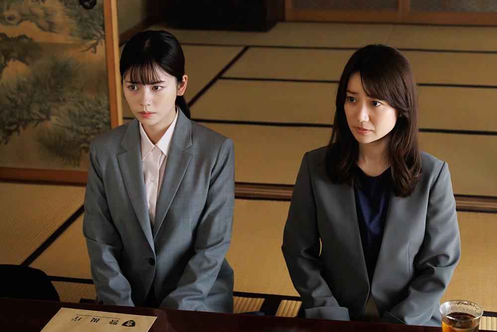 2024 夏季日劇《GO HOME~帶往生者回家~》分集劇情與演員陣容介紹 9 01 5