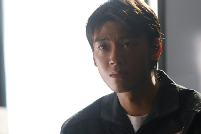 木村拓哉日劇《Believeー為你架起的橋樑》分集劇情與演員陣容 7 02