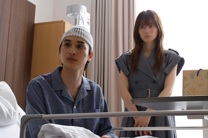 日劇《Re:Revenge-在欲望的盡頭-》分集劇情與演員陣容介紹 8 03 1