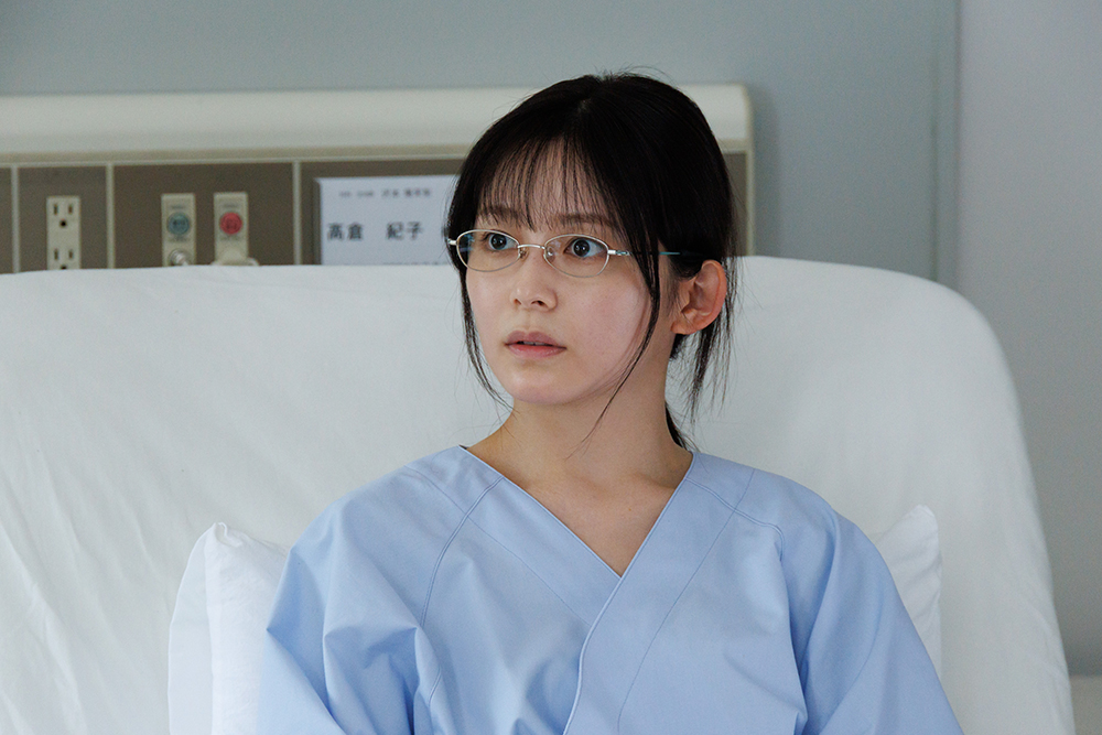 2024 夏季日劇《GO HOME~帶往生者回家~》分集劇情與演員陣容介紹 10 03 3