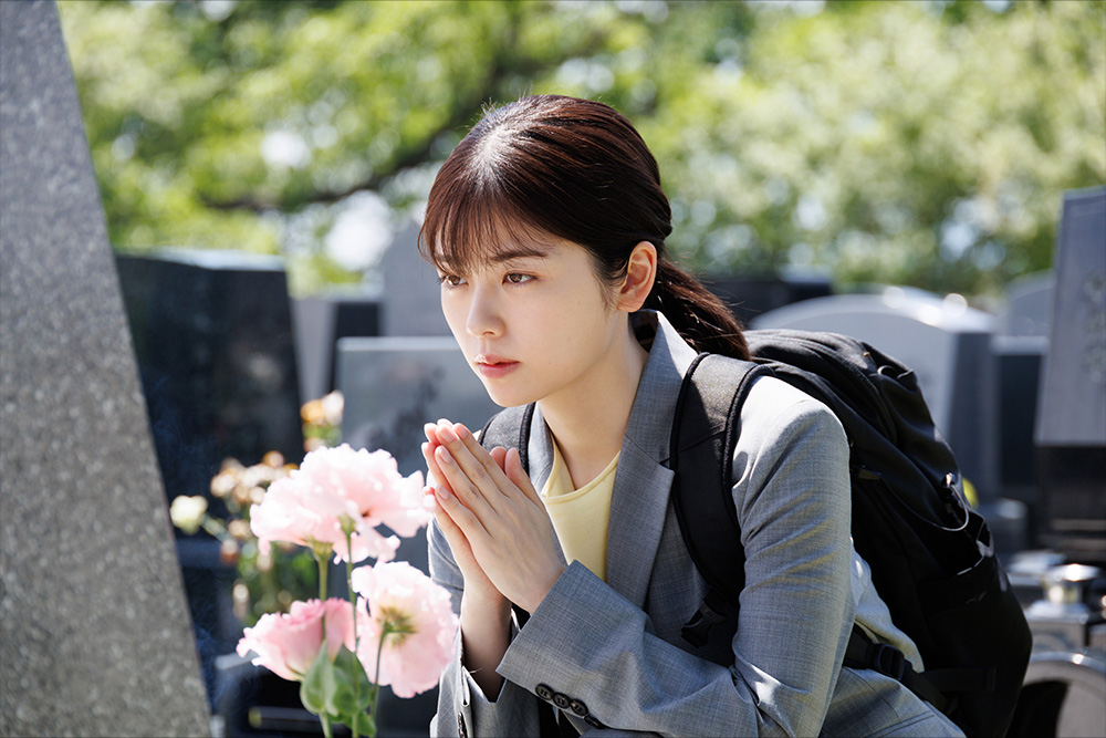 2024 夏季日劇《GO HOME~帶往生者回家~》分集劇情與演員陣容介紹 4 06