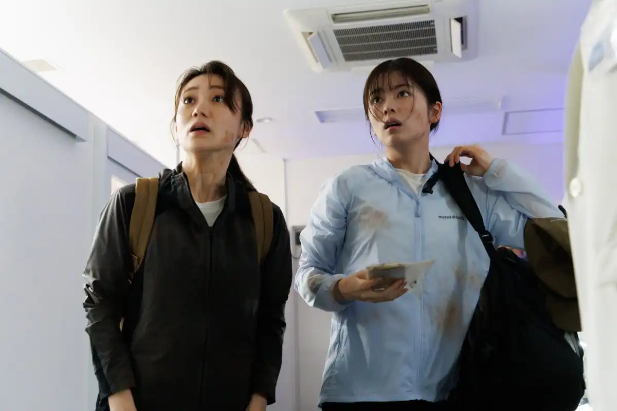 2024 夏季日劇《GO HOME~帶往生者回家~》分集劇情與演員陣容介紹 2 GO HOME 7