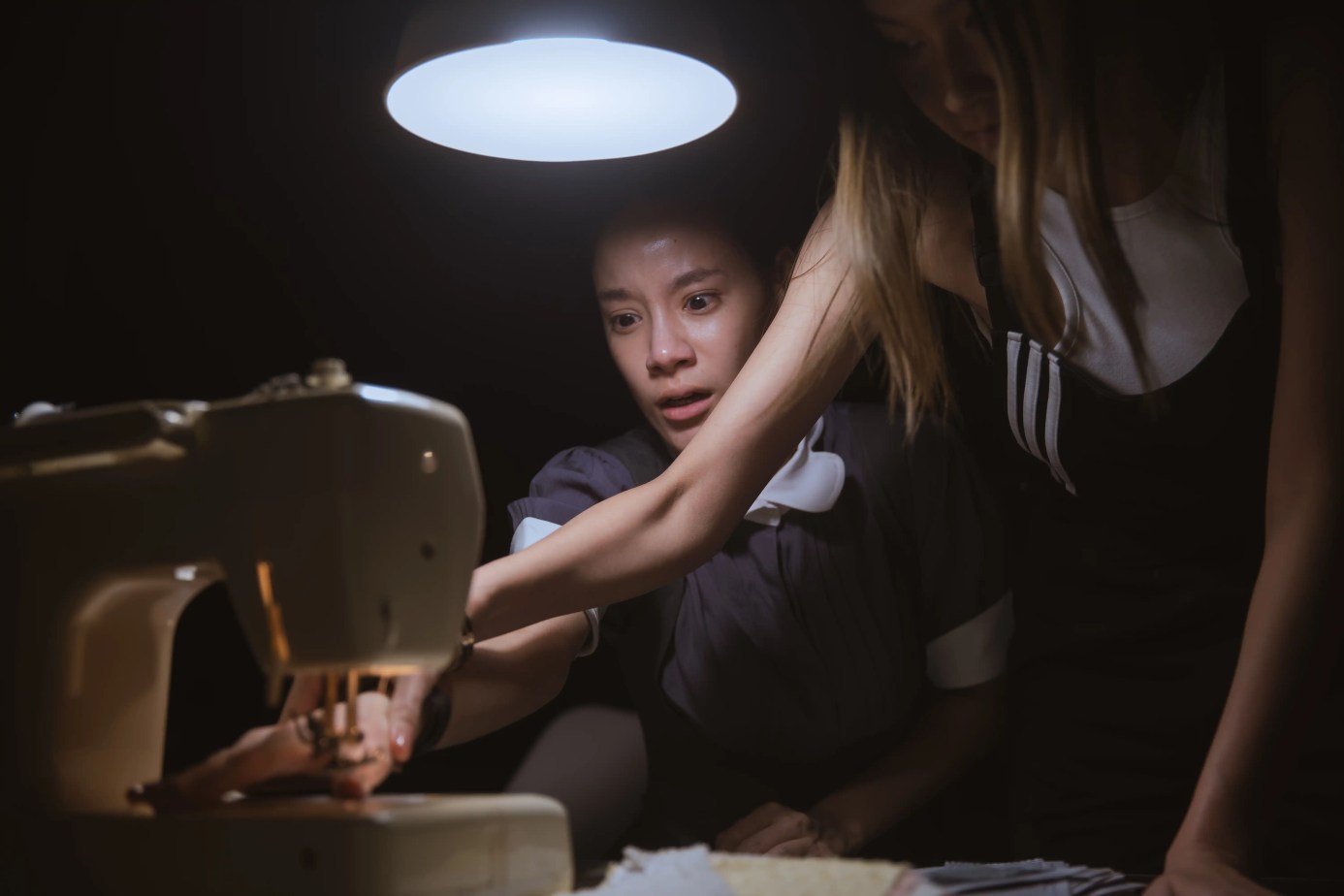 Netflix 泰劇《無主之屋》劇情與演員陣容,鑽石大亨死後的遺產爭奪戰 9 MasterOfTheHouse Netflix DSC07115 16338