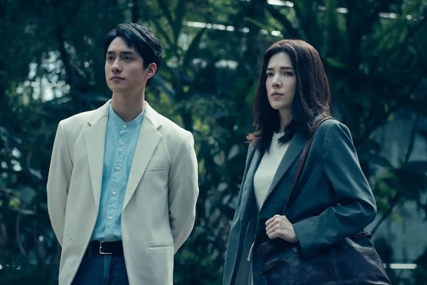 Netflix 台劇《誰是被害者2》分集劇情評論,天才鑑識官變成頭號嫌犯 6 Netflix 台劇《誰是被害者2》分集劇情評論 19