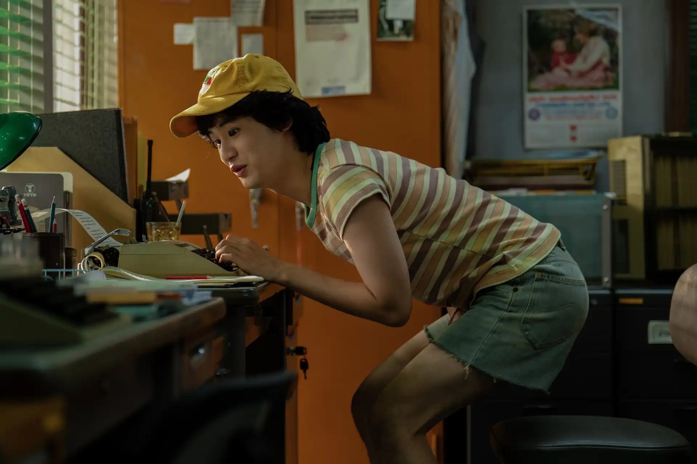 Netflix 泰劇《高潮醫生》劇情評論與演員陣容介紹 13 Netflix 泰劇《高潮醫生》劇情與演員陣容介紹 7