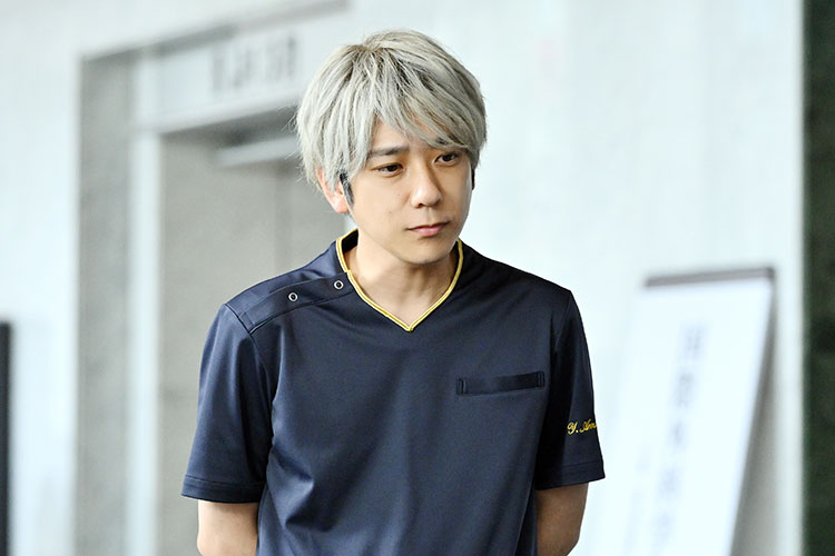2024夏季日劇《黑色止血鉗2》分集劇情與演員陣容介紹 9 ep10 1