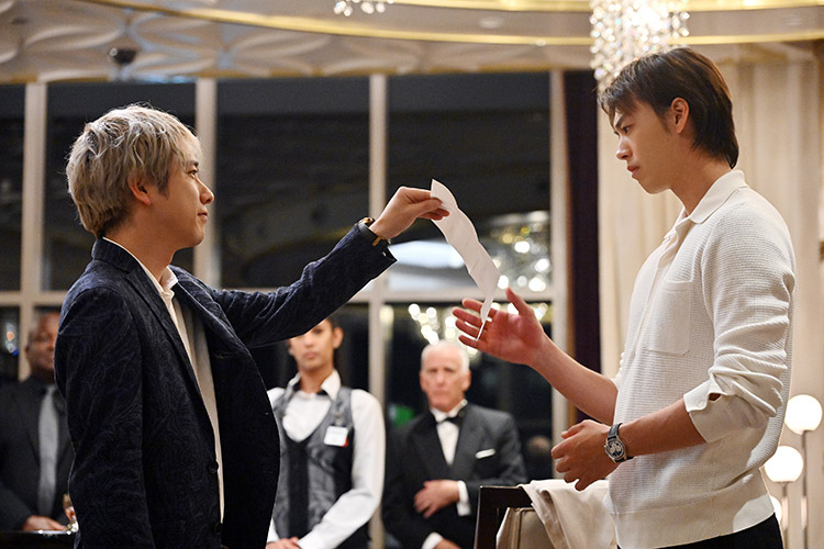 2024夏季日劇《黑色止血鉗2》分集劇情與演員陣容介紹 7 ep1 2 1