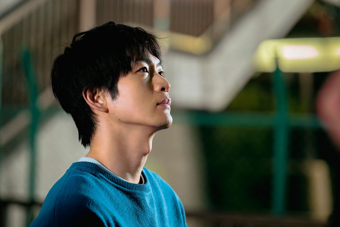 日劇《9 Border》分集劇情與演員陣容介紹 9 ep1 7