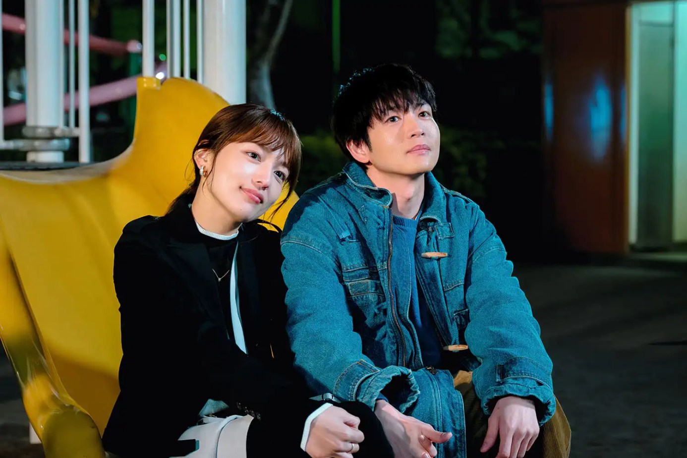 日劇《9 Border》分集劇情與演員陣容介紹 11 ep2 15