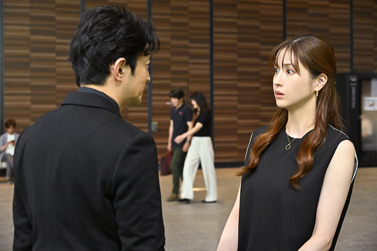 2024 夏季日劇《西園寺小姐不做家事》分集劇情與演員陣容介紹 5 ep3
