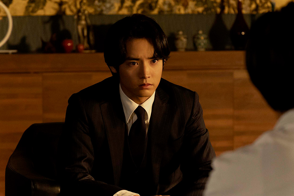 日劇《Re:Revenge-在欲望的盡頭-》分集劇情與演員陣容介紹 11 main 2