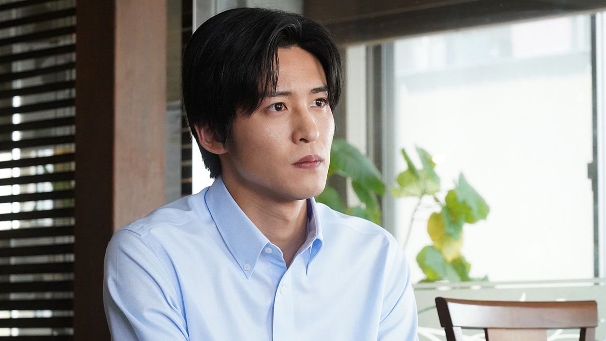 2024夏季日劇《海的開始》分集劇情與演員陣容介紹 8 story04