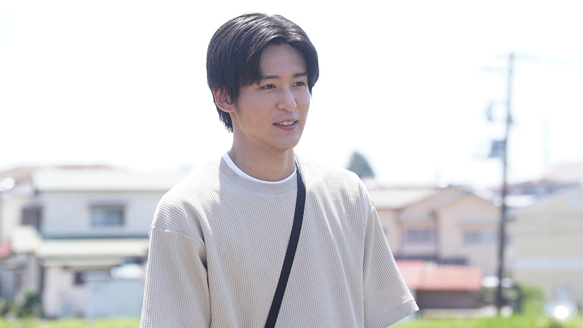 2024夏季日劇《海的開始》分集劇情與演員陣容介紹 10 story06
