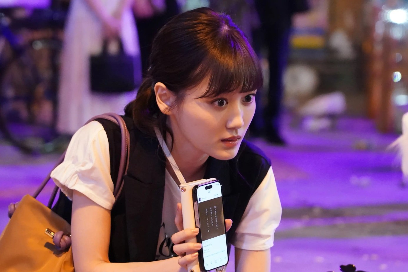 2024 夏季日劇《積雪下的孤寂靈魂》分集劇情與演員陣容介紹 3 《堆積孤獨的死亡》演員與角色介紹 2
