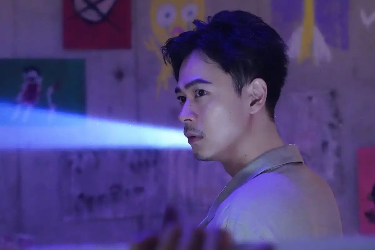 2024 夏季日劇《積雪下的孤寂靈魂》分集劇情與演員陣容介紹 1 《堆積孤獨的死亡》演員與角色介紹 3