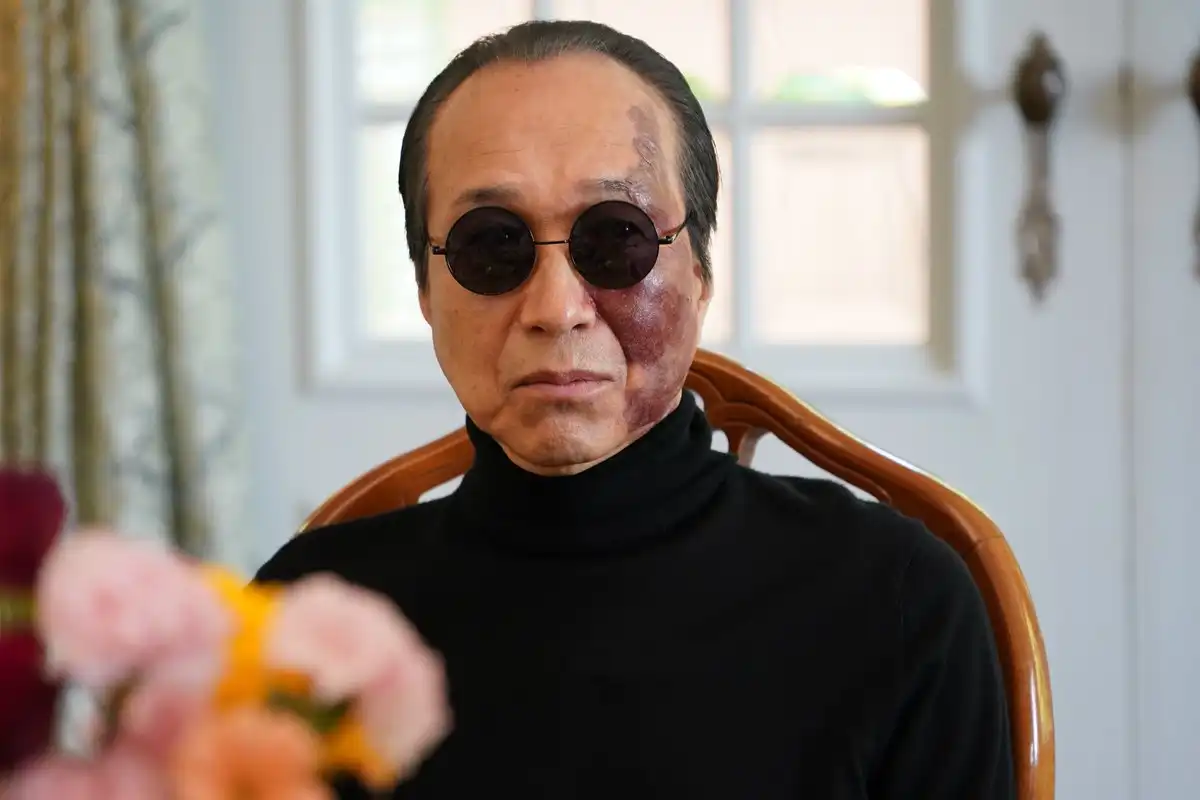 2024 夏季日劇《積雪下的孤寂靈魂》分集劇情與演員陣容介紹 5 《堆積孤獨的死亡》演員與角色介紹 6