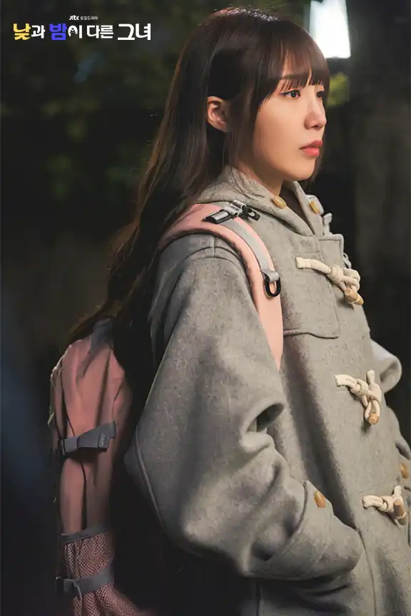 《她的日與夜》EP11 劇情評論 6