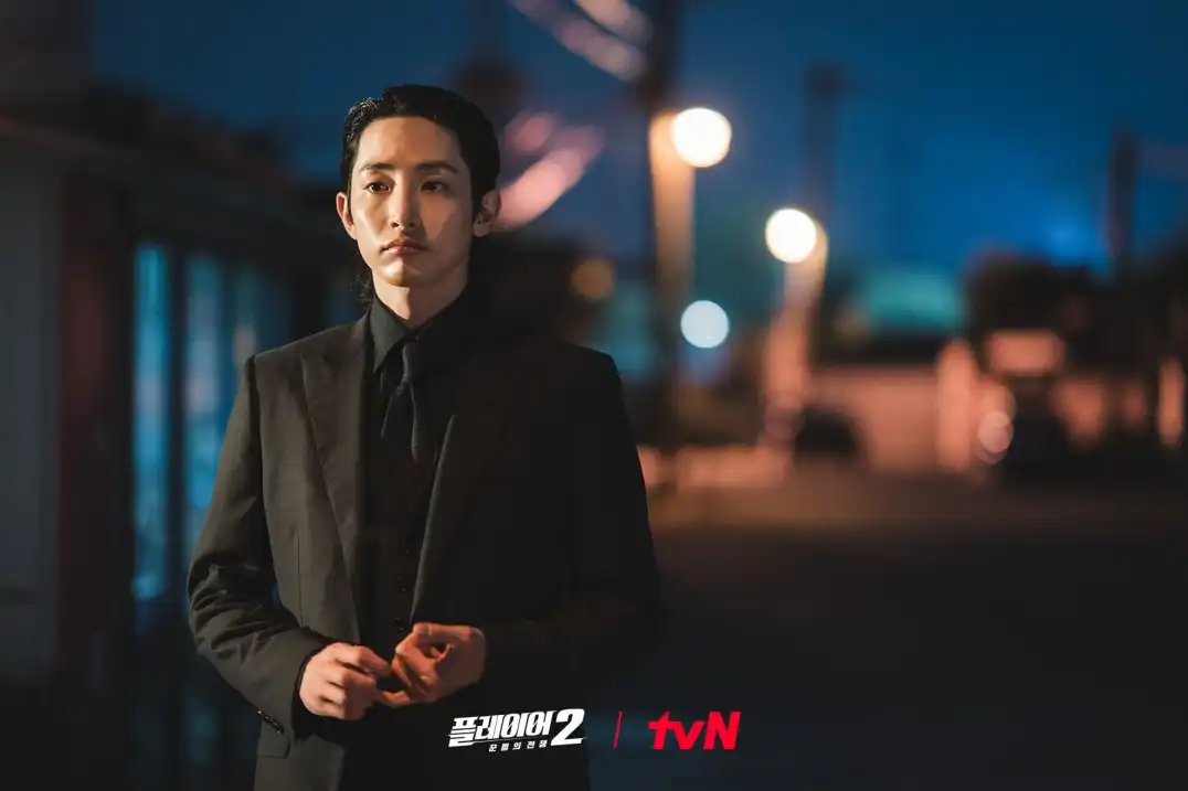 《玩家2：騙子們的戰爭》EP7 劇情評論 6