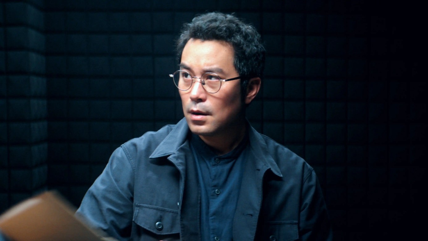 Netflix 台劇《誰是被害者2》分集劇情評論,天才鑑識官變成頭號嫌犯 4 《誰是被害者2》EP8 結局劇情評論 1