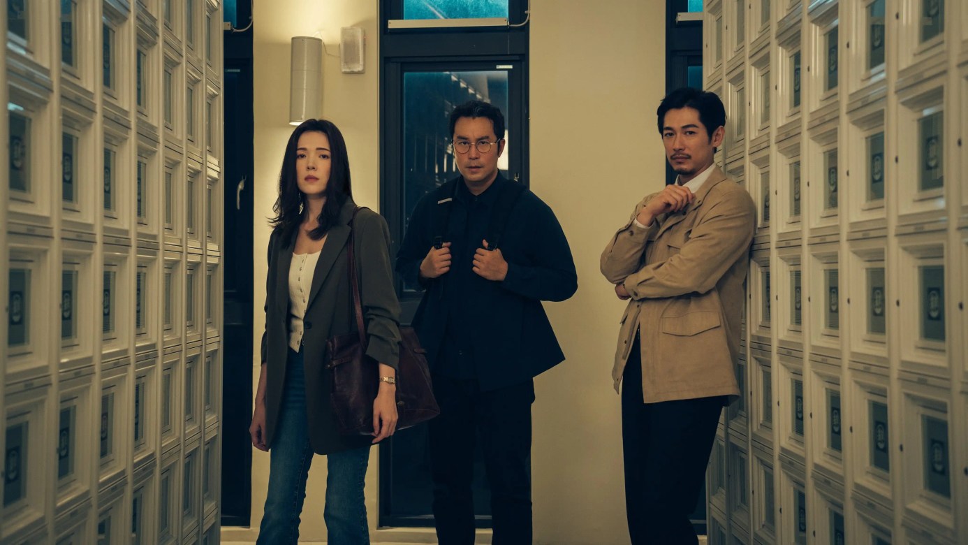 Netflix 台劇《誰是被害者2》分集劇情評論,天才鑑識官變成頭號嫌犯 2 《誰是被害者2》EP8 結局劇情評論 2