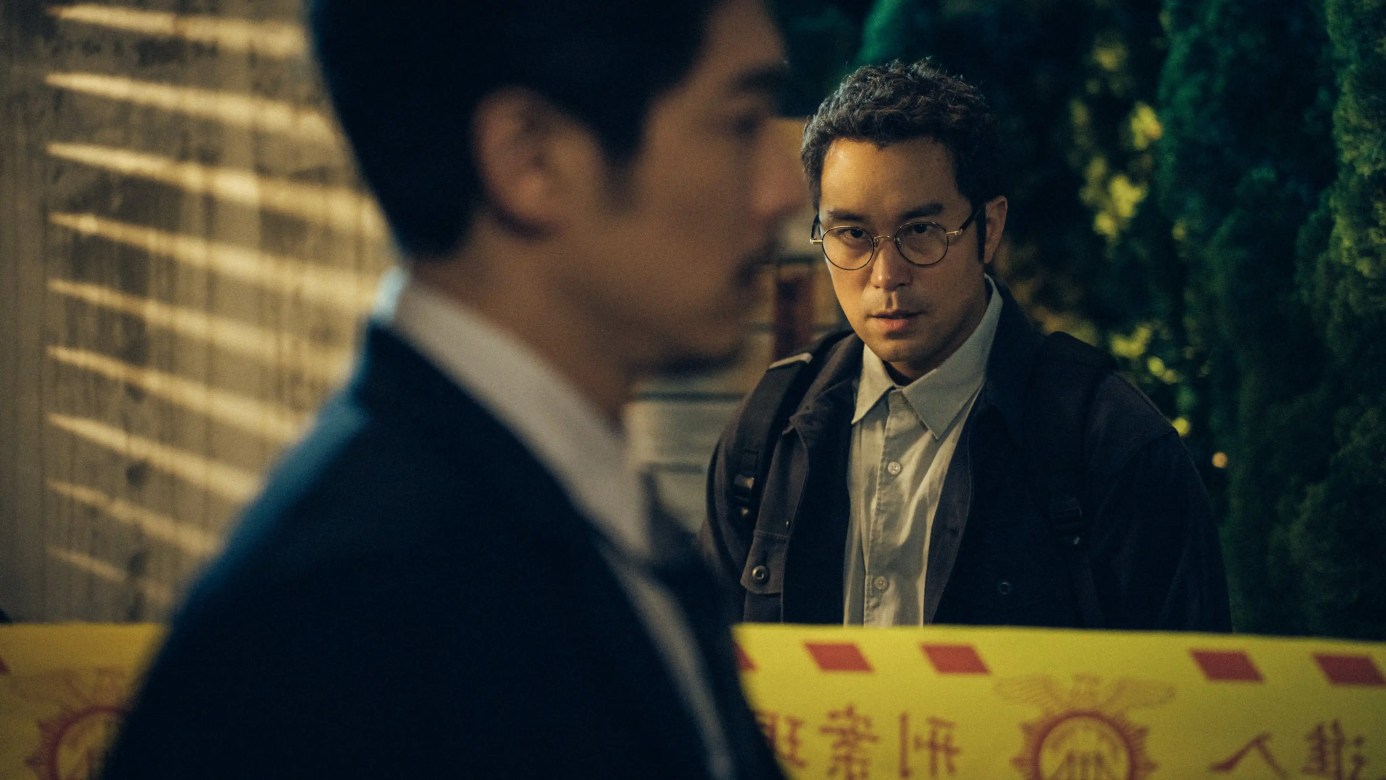 Netflix 台劇《誰是被害者2》分集劇情評論,天才鑑識官變成頭號嫌犯 3 《誰是被害者2》EP8 結局劇情評論 3
