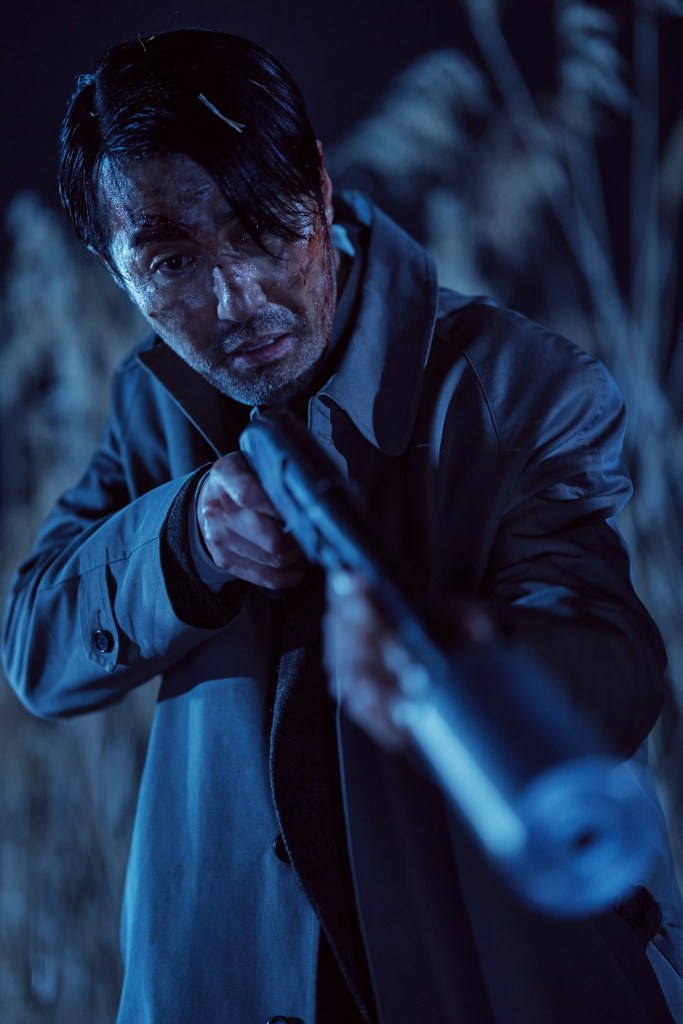 Disney+ 韓劇《暴君》劇情評論,三大魅力男神聯手主演 8 0306 更新 3