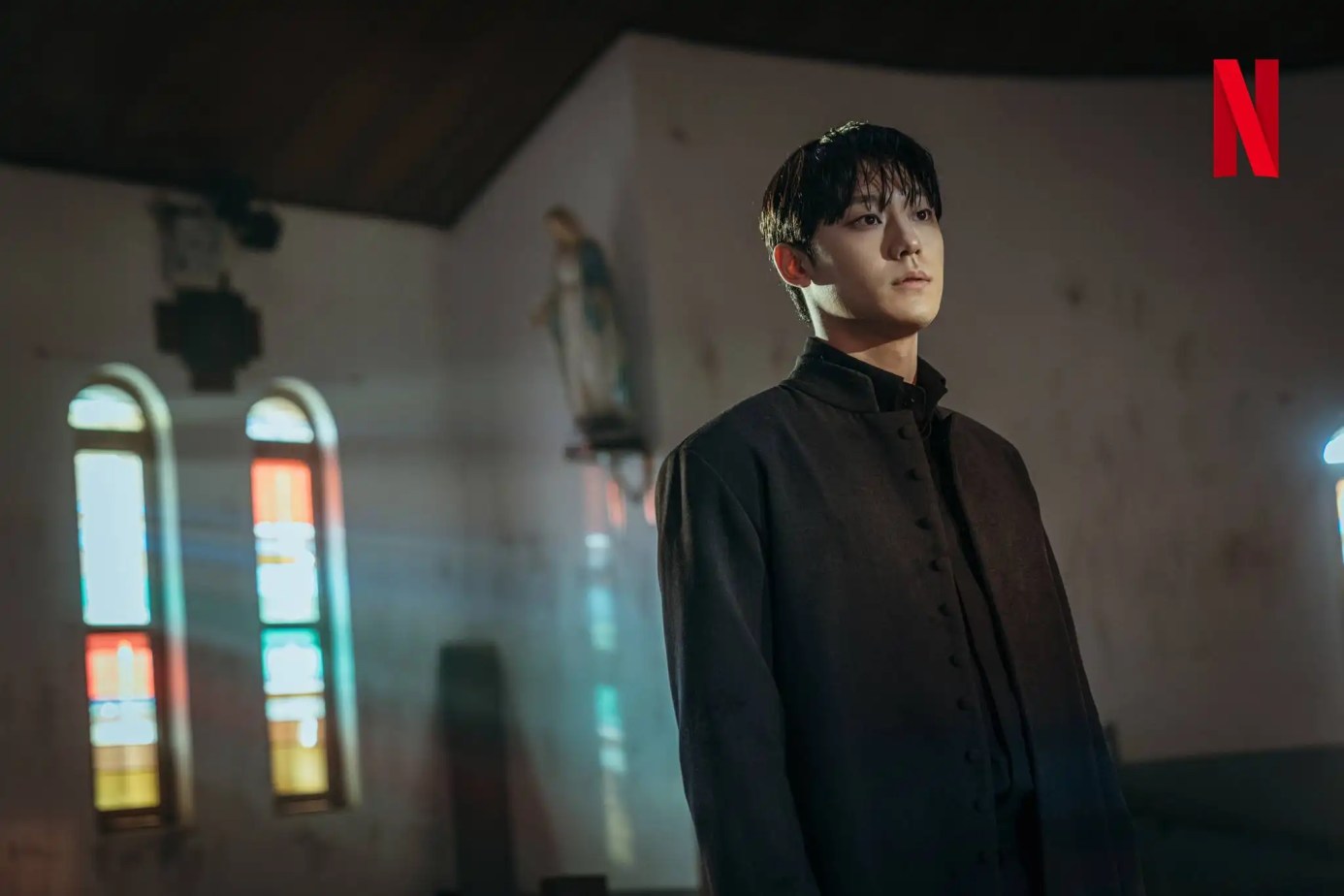 Netflix 韓劇《Sweet Home 3》分集劇情評論,所有進化的終點! 7 Sweet Home3 8