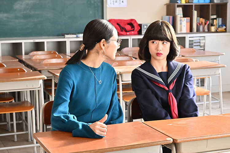 日劇《極度不妥!》分集劇情,昭和大叔意外穿越到2024 15 ep5 4