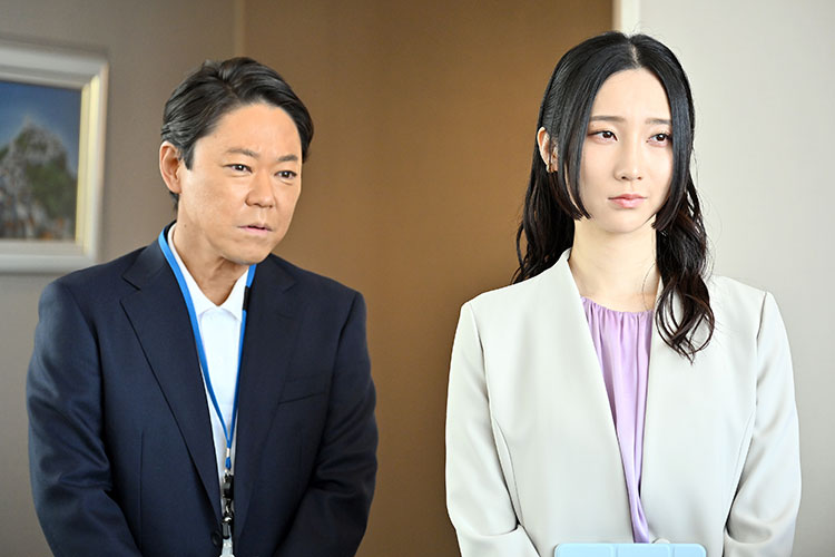 日劇《極度不妥!》分集劇情,昭和大叔意外穿越到2024 17 ep7 1