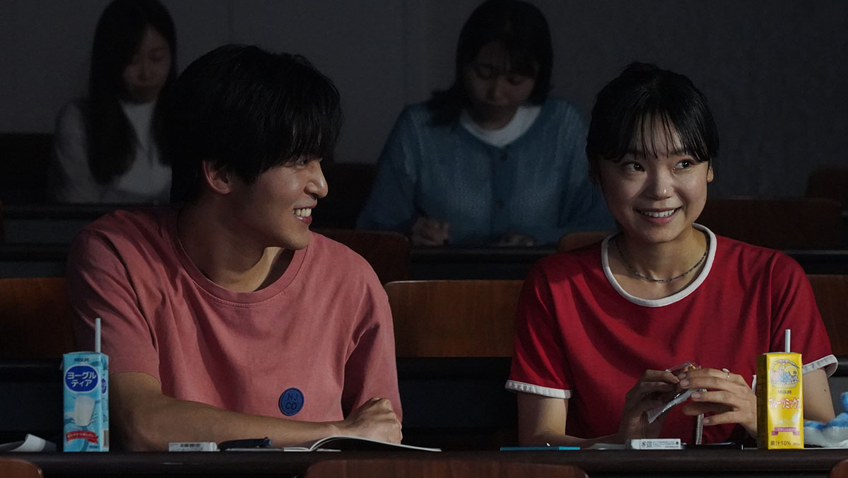 2024夏季日劇《海的開始》分集劇情與演員陣容介紹 6 story02