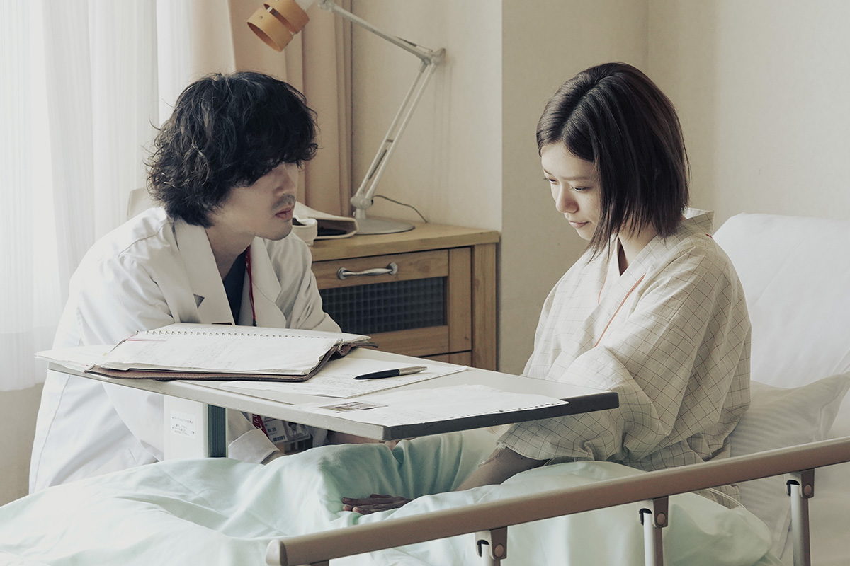 日劇《Unmet某腦外科醫的日記》分集劇情與演員陣容介紹 20 story11 main