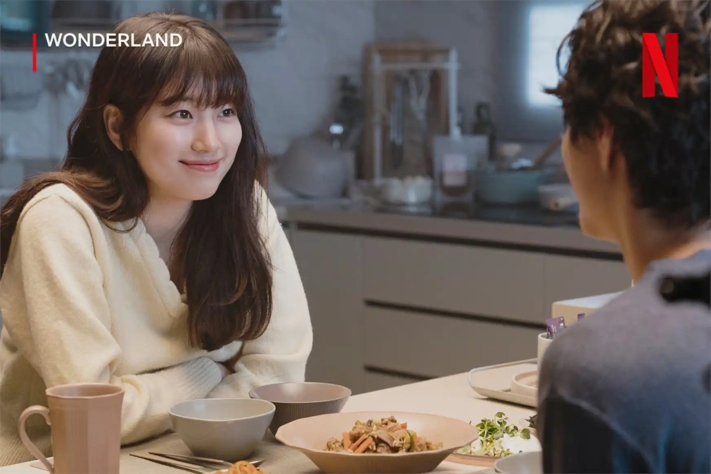 電影《夢境 Wonderland》劇情評論,由湯唯、朴寶劍、裴秀智主演 8 《夢境 Wonderland》 8