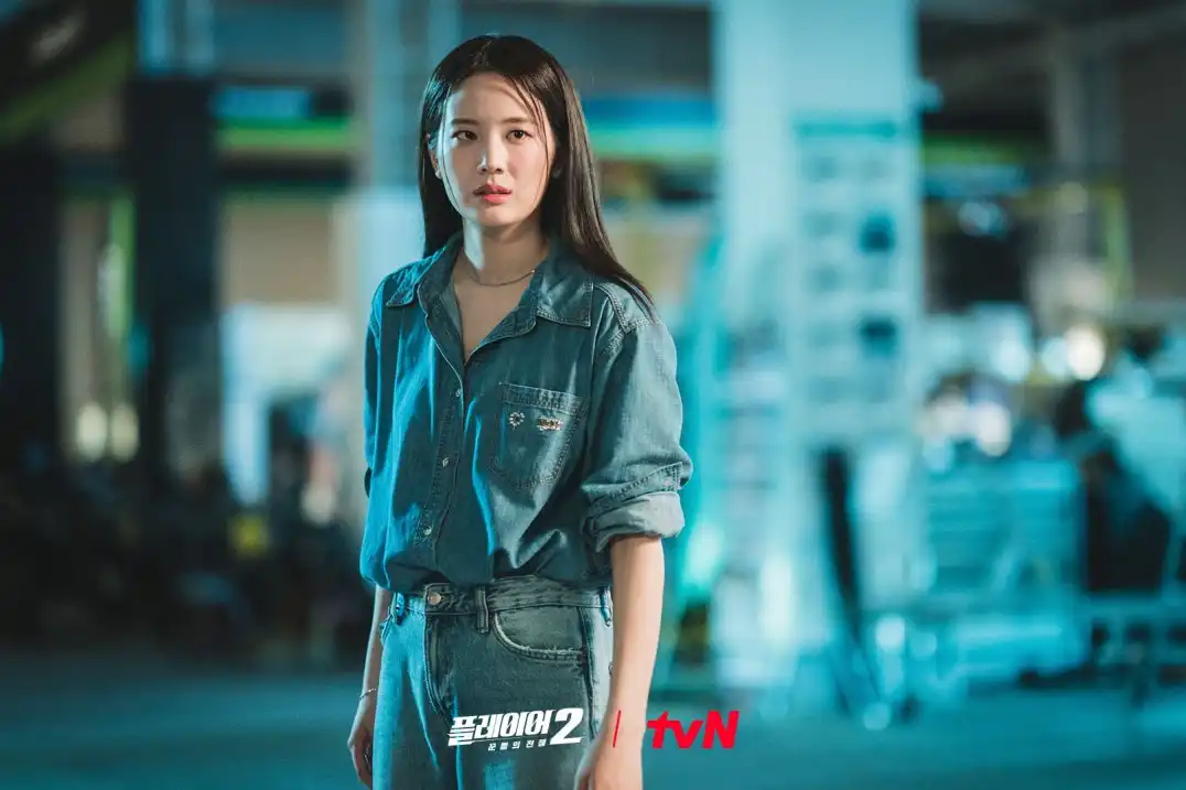 《玩家2：騙子們的戰爭》EP12 結局劇情評論 3